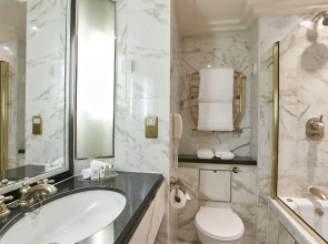 The Tower Hotel, by Thistle