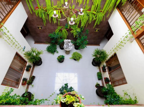 Hotel Boutique Castilla de Leon