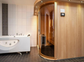 Thon Partner Hotel Kungsbron