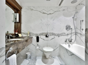 Taj Mahal, New Delhi