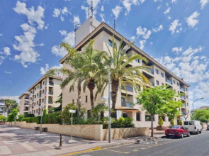 Aparthotel Olimar II