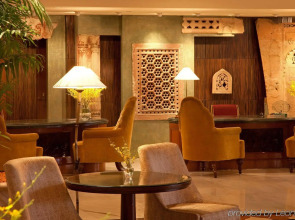 Taj Mahal, New Delhi