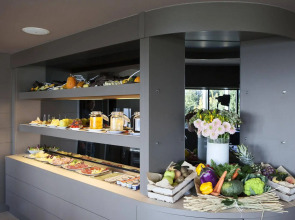 Albavilla Hotel & Co.