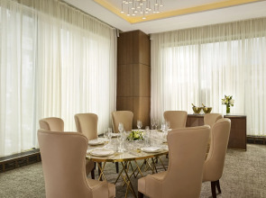 The Ritz-Carlton Астана