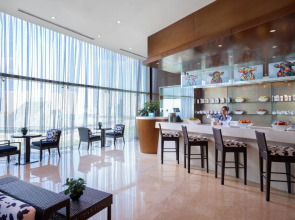 JW Marriott Hotel Hanoi