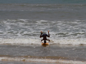 Jagabay Resort & Restaurant