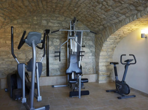 Ammon Zeus Luxury Beach Hotel