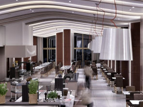 Melissi Beach Hotel & Spa