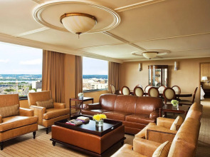 Sheraton Pentagon City Hotel