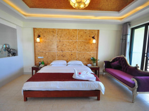 Palm Beach Resort And Spa