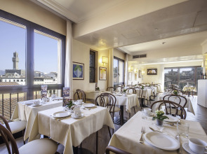 B&B Hotel Firenze Pitti Palace al Ponte Vecchio