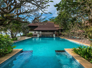 Barali Beach Resort Koh Chang