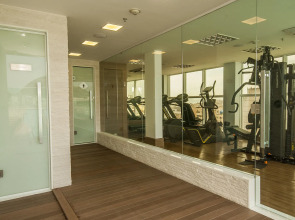 Américas Copacabana Hotel