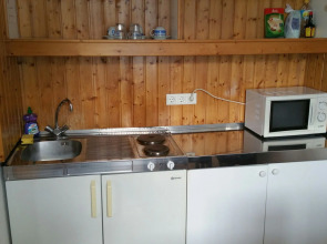 Appartementhotel Marien-Hof