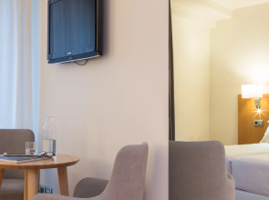 Hotel Palacio de Aiete