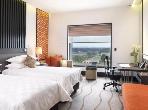 Sama-Sama Hotel, KL International Airport