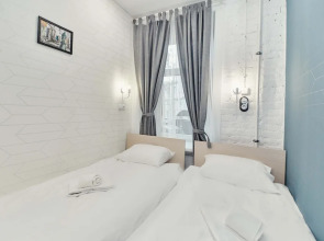 Апарт-Отель TakeRoom Бакунина