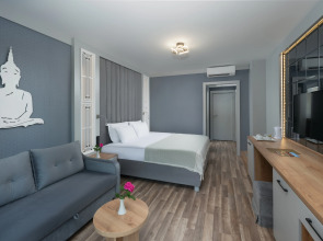 Siam Elegance Hotels & Spa