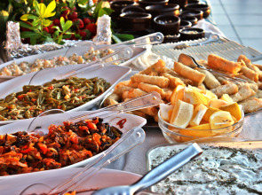 Mendos Garden Exclusive Hotel Fethiye