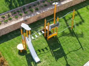 Ammon Zeus Luxury Beach Hotel