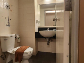 Hotel Zenit Valencia