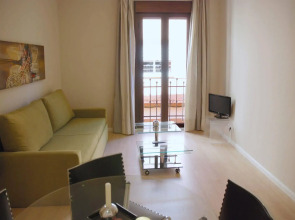 Apartamentos Metrópolis Sevilla