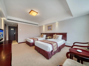 Guangzhou Sanyu Hotel