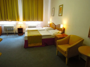 City Stay Prague Apartments