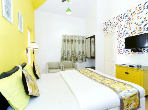 Ondas Do Mar Beach Resort Phase 1