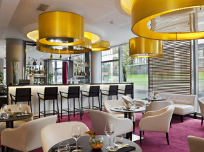 voco Paris – Porte de Clichy by IHG