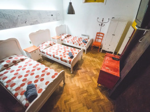 Hostal Providencia - Hostel