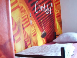 Amsterdam Hostel Sarphati