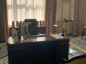 The Francis Marion Hotel