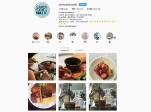 Side Walk Boutique Hotel