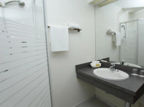 Отель «Аэропорт Mara»