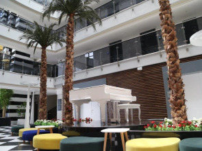 Sunprime C-Lounge Hotel - Adults Only