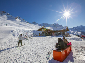 Résidence Grand Roc - Campanules 403