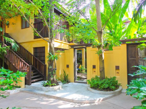 Buri Rasa Village Samui Adults Only