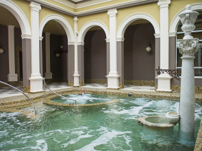 Bagni di Pisa Palace & Thermal Spa
