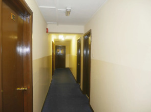 Kensal Green Backpackers 1