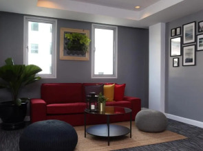 Miracle Suvarnabhumi Airport