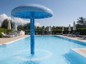 Agriturismo Campallegro