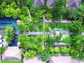 The Mansion Resort Hotel & Spa