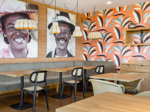 Radisson Hotel Tamboho Waterfront Antananarivo