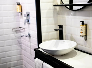 The Westist Hotel & Spa