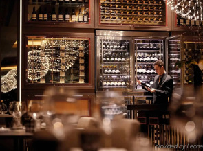 Pullman London St Pancras