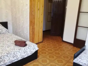 Милый дом на улице Свободы 18