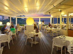 Hotel Rivage Sorrento