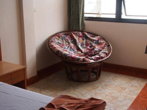 P72 Hotel Walking Street Pattaya