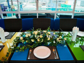 Sira Grande Hotel and Spa